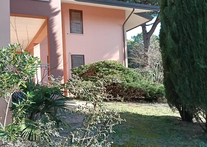 Apartment Maria Elena - 30 Pt Lignano Sabbiadoro