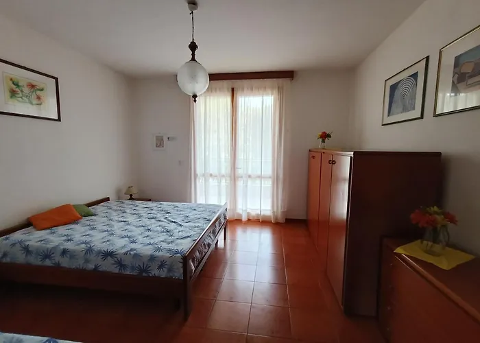 Apartment Maria Elena - 30 Pt *