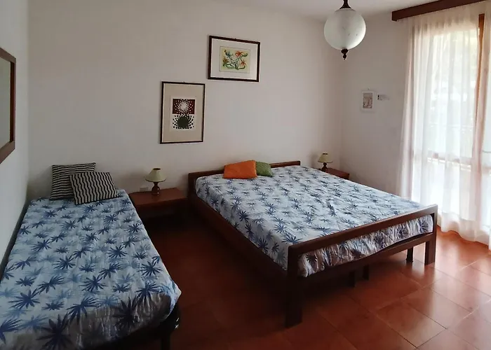 Apartment Maria Elena - 30 Pt *