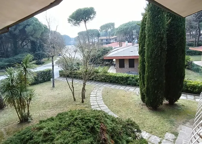 Maria Elena - 30 Pt Apartment Lignano Sabbiadoro