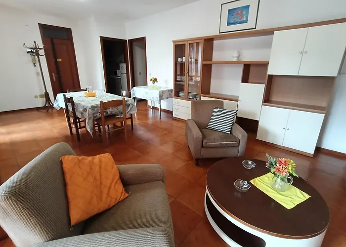 Apartment Maria Elena - 30 Pt