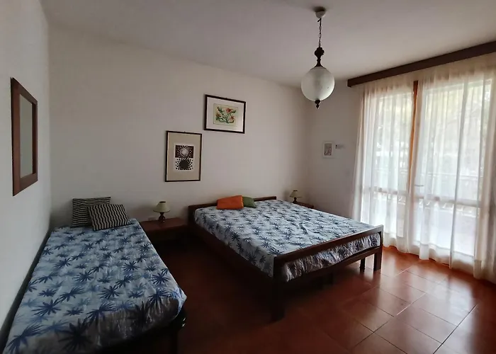 Maria Elena - 30 Pt Apartment *