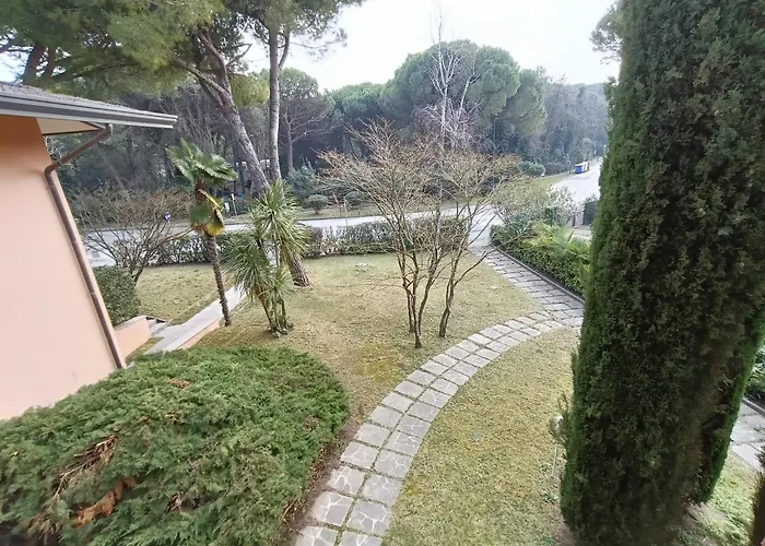 Maria Elena - 30 Pt Apartment Lignano Sabbiadoro