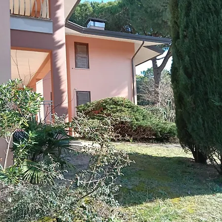 Apartmán Maria Elena - 30 Pt Lignano Sabbiadoro