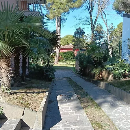 Apartmán Maria Elena - 30 Pt