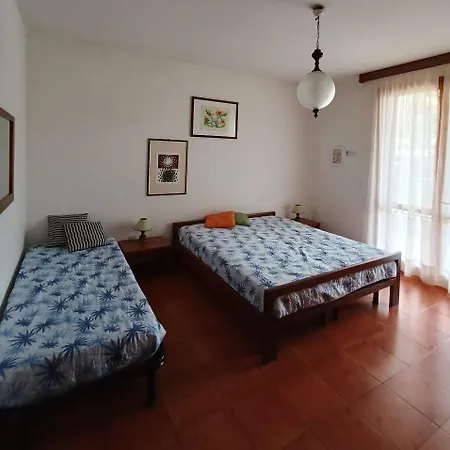 Apartmán Maria Elena - 30 Pt *