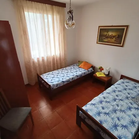 Maria Elena - 30 Pt Apartmán Lignano Sabbiadoro