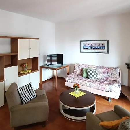 Maria Elena - 30 Pt Apartmán Lignano Sabbiadoro