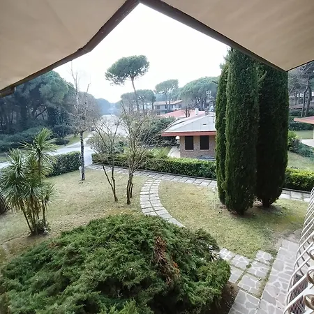 Maria Elena - 30 Pt Apartmán Lignano Sabbiadoro