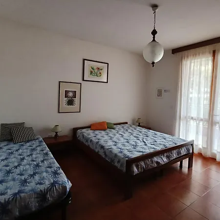Maria Elena - 30 Pt Apartment *