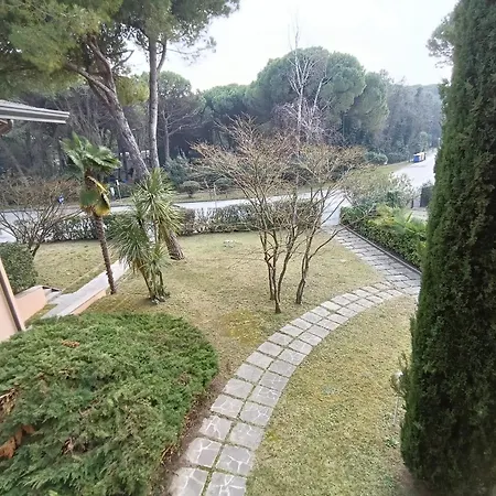 Maria Elena - 30 Pt Apartmán Lignano Sabbiadoro