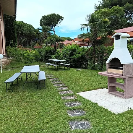 Maria Elena - 30 Pt Apartmán Lignano Sabbiadoro