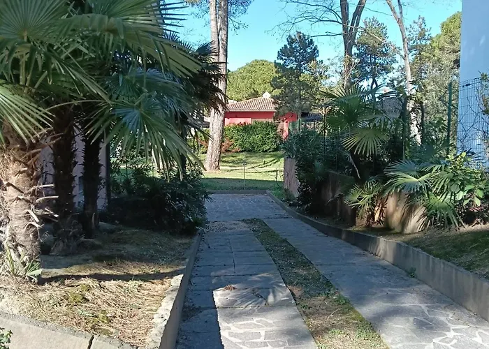 Apartment Maria Elena - 30 Pt