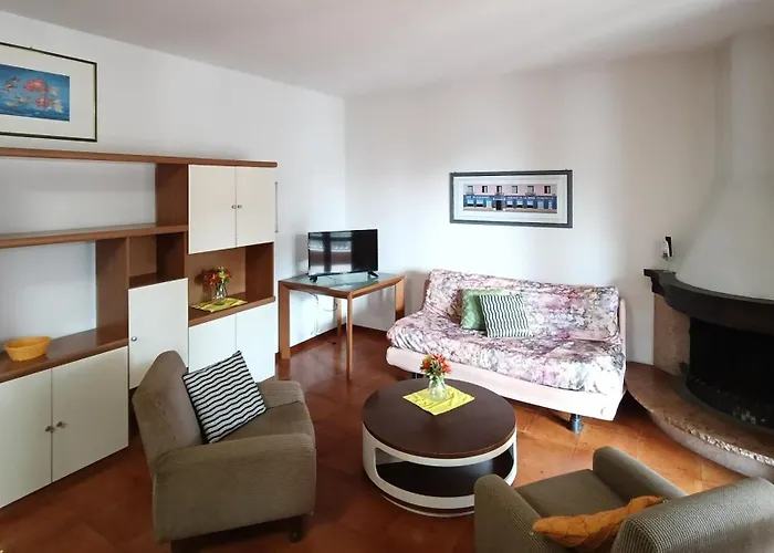 Maria Elena - 30 Pt Apartment Lignano Sabbiadoro