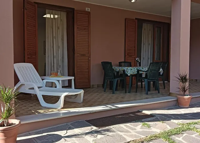 Maria Elena - 30 Pt *